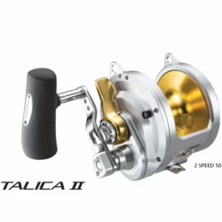 Shimano Talica Reels