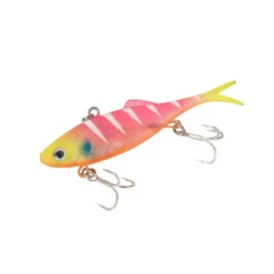 Berkley Shimma Fork Tail Vibe Lures -Fishing Sales 2023 Shimma Fork Disco 100mm 04c9b211 0c87 4429 a970 92a50b20556a