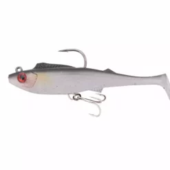 Berkley Pro Rig Lures 12 Berkley Pro Rig Lures -Fishing Sales 2023 Shimma Pro Rig Silver Ghost Freddys