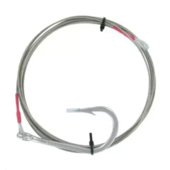 Shogun 7X7 Wire Shark Traces