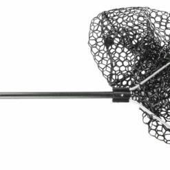 Silstar Collapsible Deep Silicone Landing Net