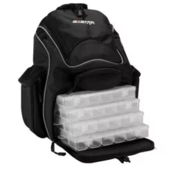 Silstar Deluxe Backpack -Fishing Sales 2023 Silstar Deluxe Backpack 2 Freddys 6c7d4cb3 d4fc 4369 a432 8009300fd1d0