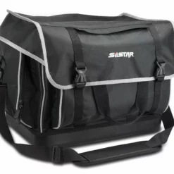 Silstar Deluxe Mega Tackle Bag