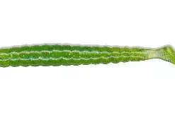 Charlie Brewers Slider Bass Grub Lures
