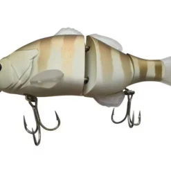 Jackall Gigantarel 200mm Swimbait -Fishing Sales 2023 Snow Tiger b83018ba ed90 4e93 8ec5 122c6ea60371