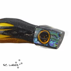 Freddys Fishing & Outdoors Southern Cross Mustang 9in Rigged Trolling Lures