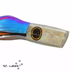 Freddys Fishing & Outdoors Southern Cross Pacific Plunger Rigged Trolling Lures