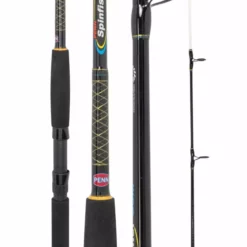 Penn Spinfisher SSM Rods
