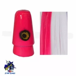 Freddys Fishing & Outdoors Star Lures Mac Star Wog Head Rigged Trolling Lures 7 Freddys Fishing & Outdoors Star Lures Mac Star Wog Head Rigged Trolling Lures -Fishing Sales 2023 Star Lures Mac Star Wog Head Rigged Trolling Lures Pink White Freddys f9a408fa 7ee4 4091 825f 79dc97427c12