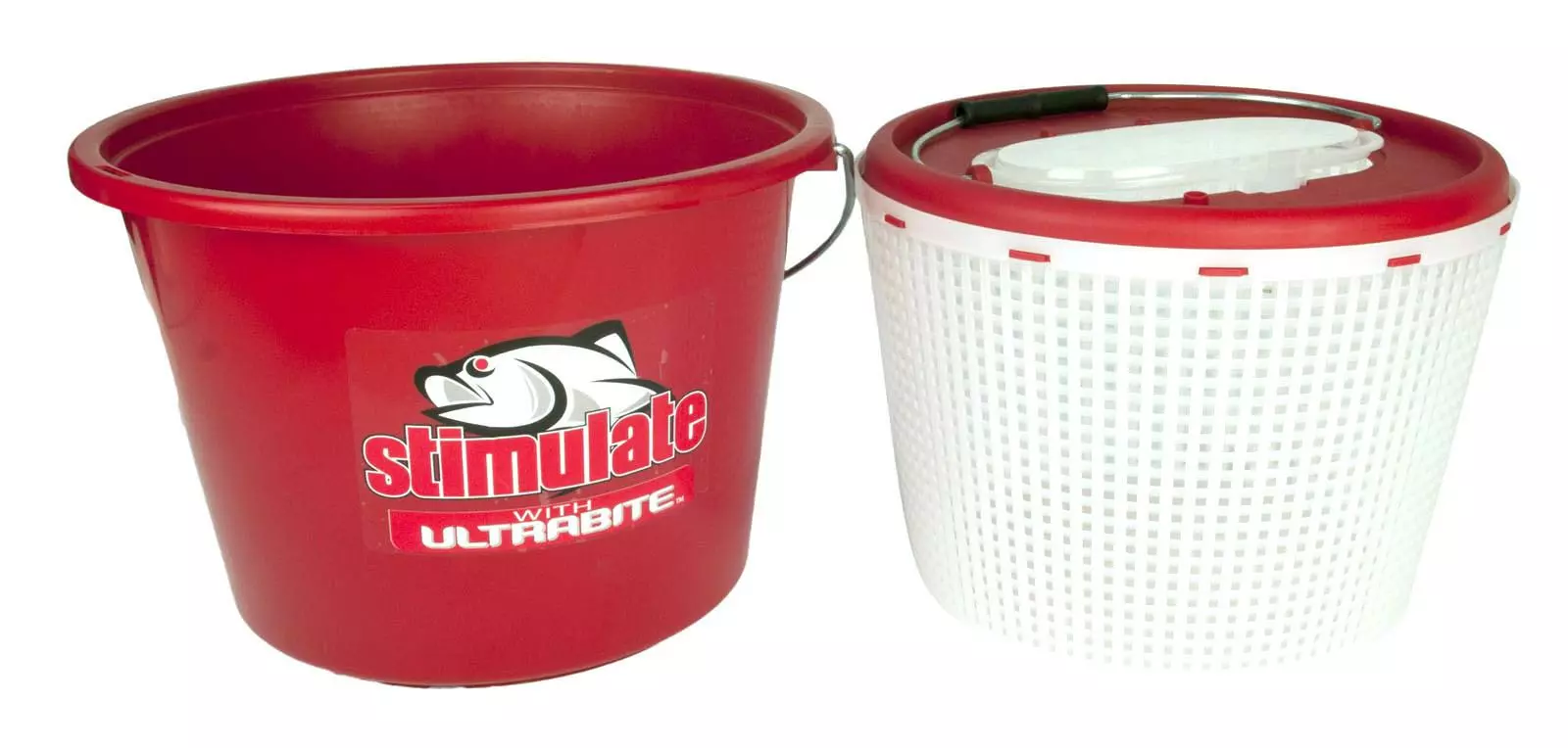 Stimulate Burley Buckets 3 Stimulate Burley Buckets