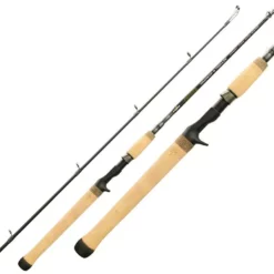 Storm Arashi Swimbait Graphite Rods