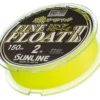 Sunline Fine Float Floating Line