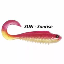 Shimano Squidgies Wriggler 160mm Soft Plastic Lures -Fishing Sales 2023 Sunrise 84f9817c 9d89 42b9 b68a 910bf7c84eec