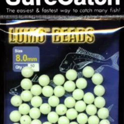 Wilson Surecatch Lumo Beads