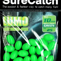 Wilson Surecatch Soft Lumo Beads