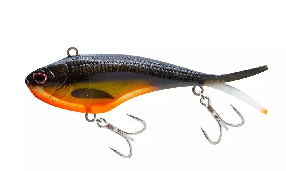 Nomad Vertrex Max Soft Vibe Lures 12 Nomad Vertrex Max Soft Vibe Lures - Image 10