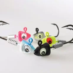 TT Big EyeZ Jig Heads