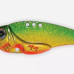 TT Switchblade Lures -Fishing Sales 2023 TT Switchblade Vibe Lures Aussie Gold Freddys aff3c37d d1ce 4285 9f80 c2a79cfb1d63