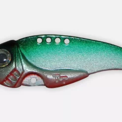 TT Switchblade Lures -Fishing Sales 2023 TT Switchblade Vibe Lures Green Slimey Freddys 8bb299c9 f112 4d5d a404 ff1ed0aa5eb3