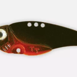 TT Switchblade Lures -Fishing Sales 2023 TT Switchblade Vibe Lures Orange Nightmare Freddys ed7139af 9316 4a10 9816 5e0cd24703fc