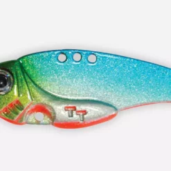 TT Switchblade Lures -Fishing Sales 2023 TT Switchblade Vibe Lures Peacock Blue Freddys 303306ee 59ca 4bc2 912f 01b4ec02f2e2