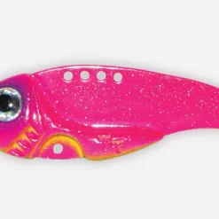 TT Switchblade Lures -Fishing Sales 2023 TT Switchblade Vibe Lures Pink Bimbo Freddys b67a5c4f e69b 4a6e 8b24 fd0df079f0ca