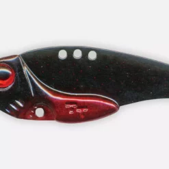TT Switchblade Lures -Fishing Sales 2023 TT Switchblade Vibe Lures Red Nightmare Freddys 75c09b22 eda6 4b21 8f2c bbd1b54e5121