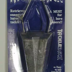 Tackle Back Topender Lure Retrievers