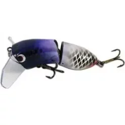 Freddys Fishing & Outdoors Taylor Made Cod Wollaper Surface Lures