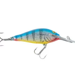 Tilsan Bass 55 Lures
