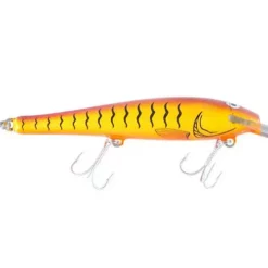 Tilsan Big Barra 120 Lures -Fishing Sales 2023 Tilsan Big Barra Lure Golden Sunset Freddys 72be3fa2 74bf 4d9a 8e95 a3efdbde2475