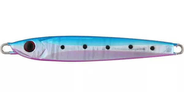 Samaki Torpedo V2 Spinning Metal Lures 3 Samaki Torpedo V2 Spinning Metal Lures