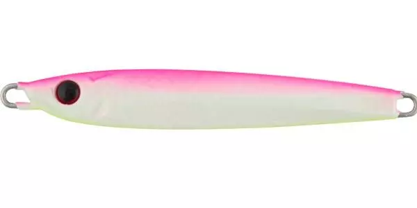 Samaki Torpedo V2 Spinning Metal Lures 5 Samaki Torpedo V2 Spinning Metal Lures - Image 3