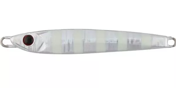 Samaki Torpedo V2 Spinning Metal Lures 7 Samaki Torpedo V2 Spinning Metal Lures - Image 5