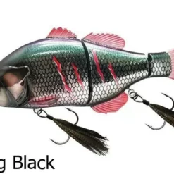 Jackall Gantarel Swimbait Lures