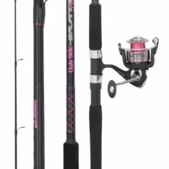 Ugly Stik Ugly Stick Balance Ladies Combos