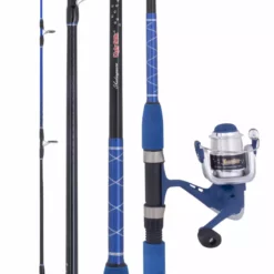 Ugly Stik Tackleratz 5ft Kids Combos -Fishing Sales 2023 Ugly Stik Tackleratz 5ft Kids Combos Blue Freddys