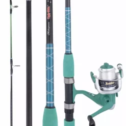 Ugly Stik Tackleratz 5ft Kids Combos -Fishing Sales 2023 Ugly Stik Tackleratz 5ft Kids Combos Green Freddys