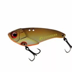 Ecogear VX Blade Lures