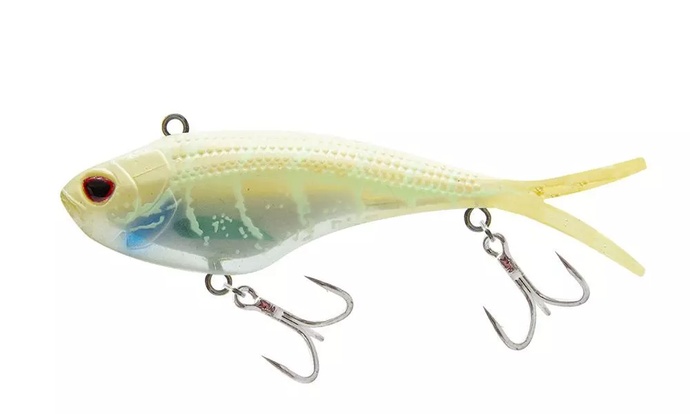 Nomad Vertrex Max Soft Vibe Lures 11 Nomad Vertrex Max Soft Vibe Lures - Image 9