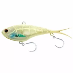 Nomad Vertrex Max Vibe 150mm 102g Lures 20 Nomad Vertrex Max Vibe 150mm 102g Lures -Fishing Sales 2023 White Glow