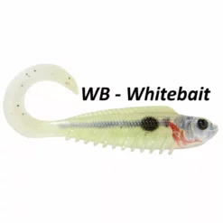 Shimano Squidgies Wriggler 160mm Soft Plastic Lures -Fishing Sales 2023 Whitebait 12097da1 97d2 4ef5 a688 483fc258e3e6