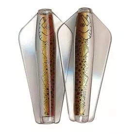 Winston Wigston Tassie Devil 13.5g Lures 3 Winston Wigston Tassie Devil 13.5g Lures