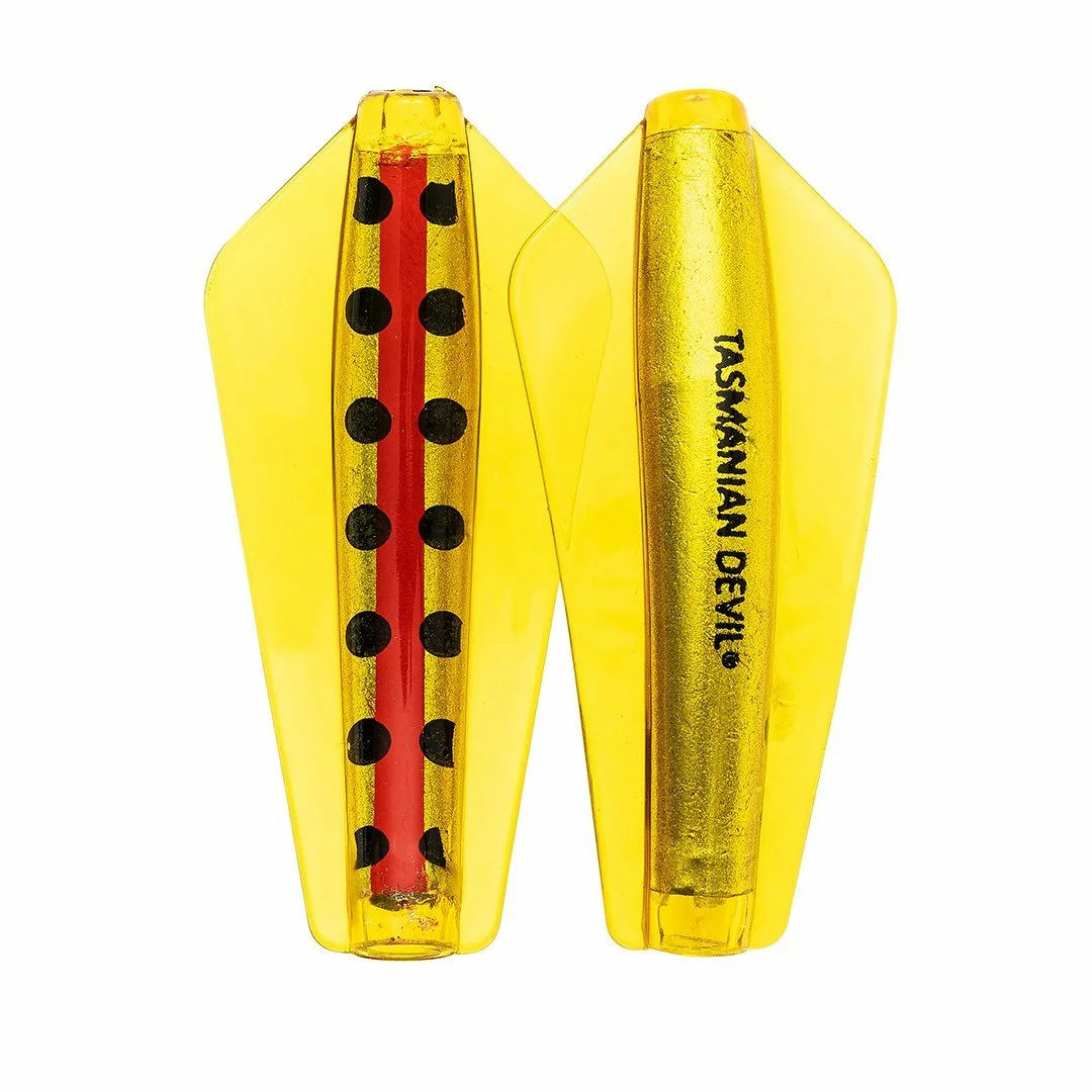 Winston Wigston Tassie Devil 13.5g Lures 7 Winston Wigston Tassie Devil 13.5g Lures - Image 5