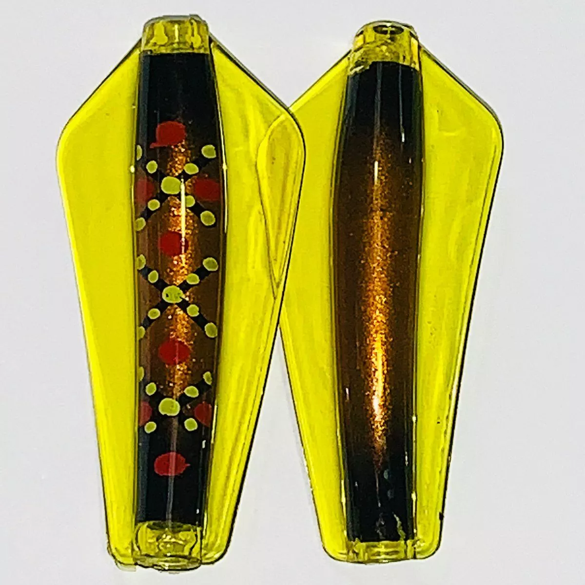 Winston Wigston Tassie Devil 13.5g Lures 8 Winston Wigston Tassie Devil 13.5g Lures - Image 6