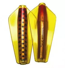 Winston Wigston Tassie Devil 13.5g Lures 9 Winston Wigston Tassie Devil 13.5g Lures - Image 7