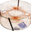 Wilson 4 Entry Round Crab Pot