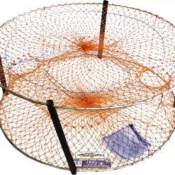 Wilson 4 Entry Round Crab Pot