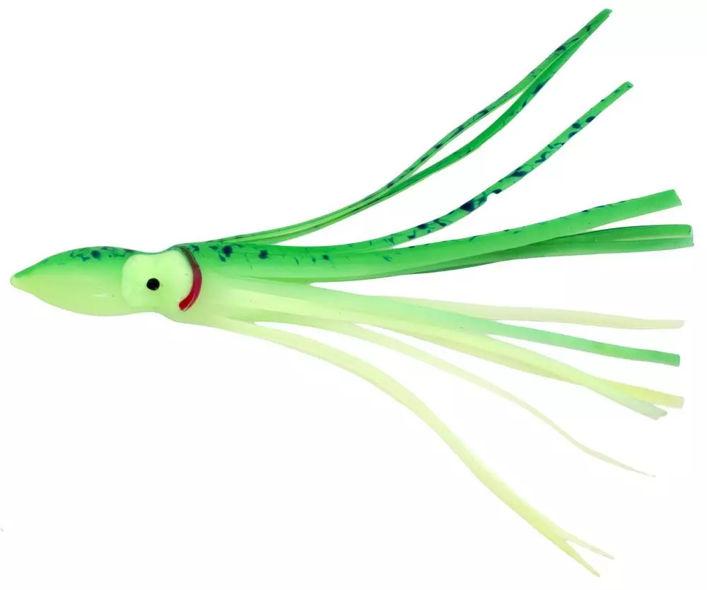 Wilson 5 3/4 Inch Octopus Skirts - Image 2