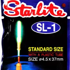Wilson Starlight Glow Sticks